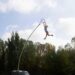 Circo acrobático e música do mundo em Pombal no Festival Sete Sóis Sete Luas