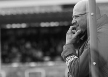 Futebol distrital enlutado pela morte de Nuno Caracol