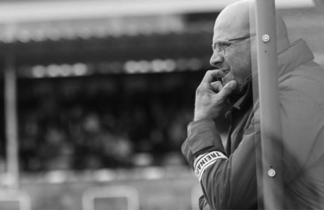 Futebol distrital enlutado pela morte de Nuno Caracol
