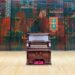 Angariação de fundos visa restauro de um orgue-célesta Mustel de 1898