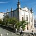 Sé de Leiria reabre com celebração em honra das vítimas do mau tempo