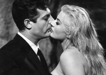 Leiria dedica ciclo de cinema a Federico Fellini