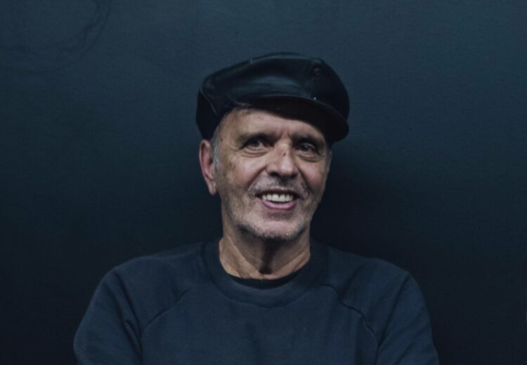 Panorama: GNR, Sétima Legião, Zambujo, Abrunhosa e The Balanescu Quartet