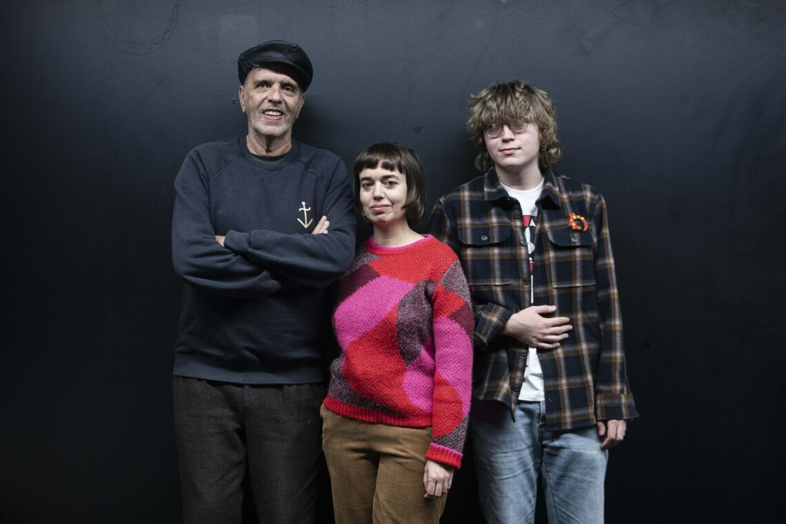 Pombal: Rui Reininho, Rita Braga e Leonardo Pinto num concerto inédito com pronúncia do norte