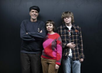 Pombal: Rui Reininho, Rita Braga e Leonardo Pinto num concerto inédito com pronúncia do norte