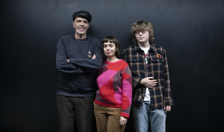 Pombal: Rui Reininho, Rita Braga e Leonardo Pinto num concerto inédito com pronúncia do norte