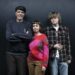 Pombal: Rui Reininho, Rita Braga e Leonardo Pinto num concerto inédito com pronúncia do norte