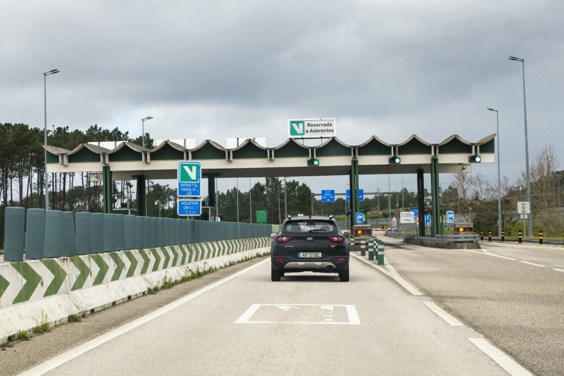 Brisa sugere alternativas à interrupção da A1 através da A8/A17/A25 ou IC2
