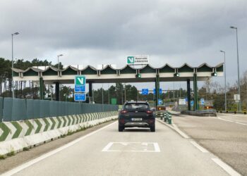 Brisa sugere alternativas à interrupção da A1 através da A8/A17/A25 ou IC2