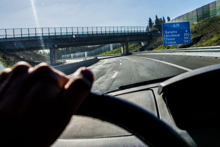 PS acusa Governo de “desrespeito” por não aplicar isenção de portagens na A19 e IC36