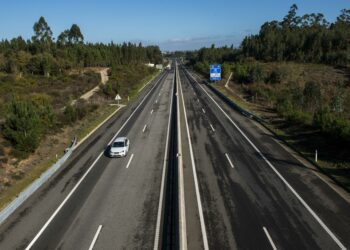 Isenção de portagens para camiões na A19 e em parte da A8 ainda não avançou