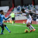 União de Leiria cede empate em casa frente ao Vizela