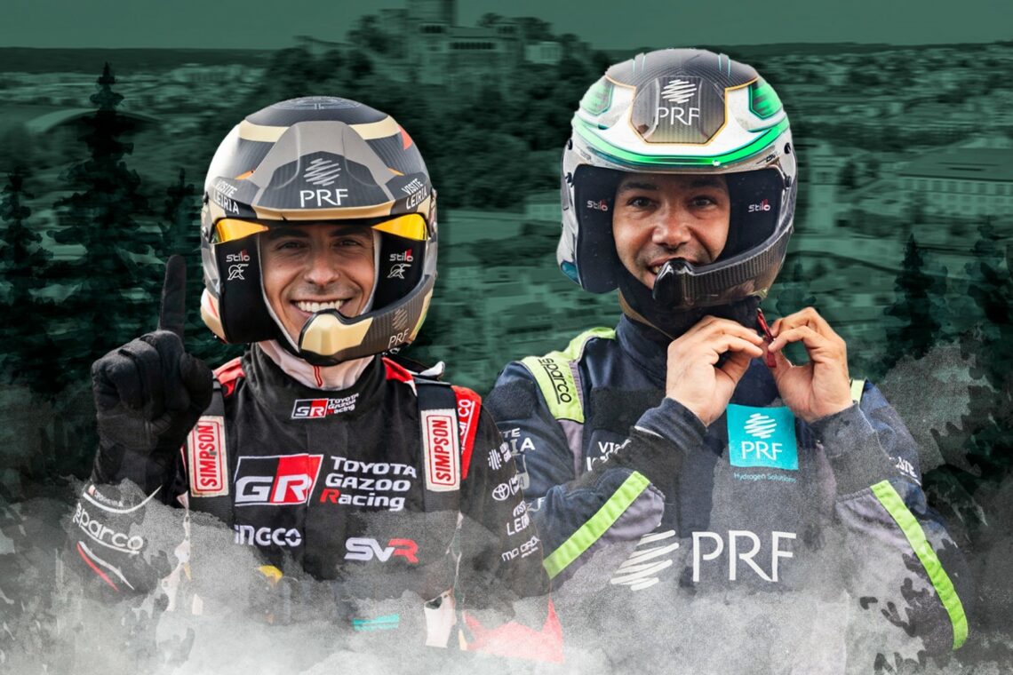 João Ferreira e Ricardo Porém sorteiam 20 co-drives para ajudar a reerguer Leiria