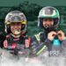 João Ferreira e Ricardo Porém sorteiam 20 co-drives para ajudar a reerguer Leiria