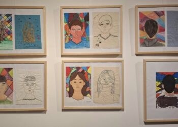 Exposições, residências e a cultura democratizada: o Plano Nacional das Artes nas escolas