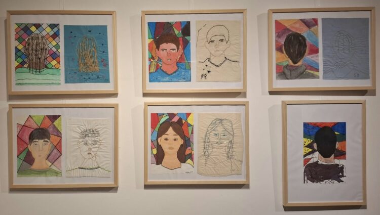 Exposições, residências e a cultura democratizada: o Plano Nacional das Artes nas escolas