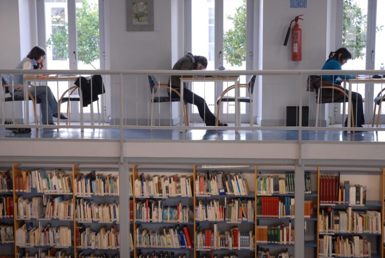 Biblioteca Municipal de Leiria captou 1.360 novos leitores em 2025