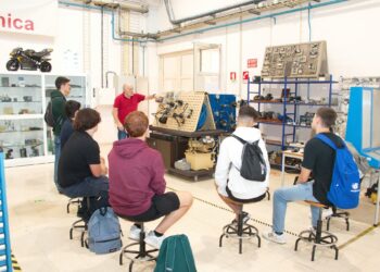 Academia de Verão da ESTG desafia alunos do secundário a experimentarem ensino superior