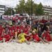Sótão vence bicampeonato. A festa foi pouca, há jogo hoje