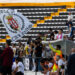 Jogo do Caldas SC reagendado por falta de efectivos da PSP
