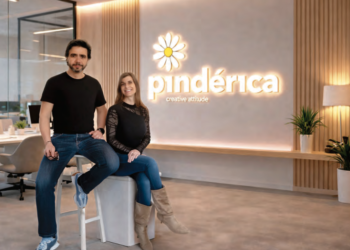Consta que há uma Pindérica em Leiria. Ou será apenas marketing?