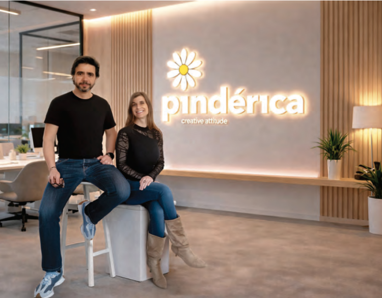 Consta que há uma Pindérica em Leiria. Ou será apenas marketing?