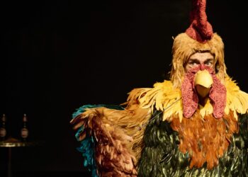 Agenda: concertos de jazz, espectáculos de dança, Joana Marques e um tributo a Carlos Paredes