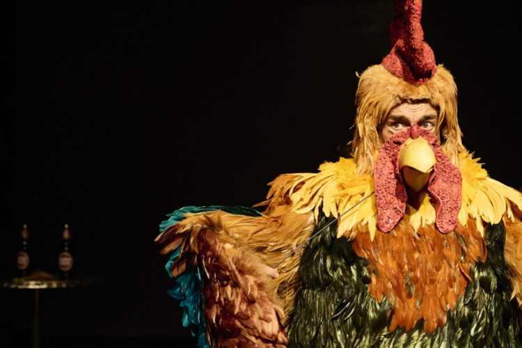Agenda: concertos de jazz, espectáculos de dança, Joana Marques e um tributo a Carlos Paredes