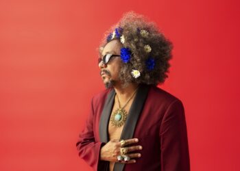 Agenda: Chico César, uma big band americana, Hervé Le Tellier e o Coro dos Amantes de Tiago Rodrigues
