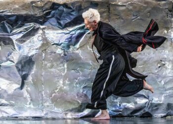 Agenda: Olga Roriz, A Garota Não, Luís Represas e o início do Festiv’Álvaro