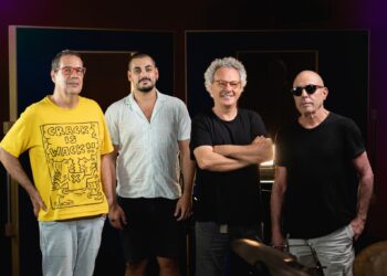Antigos armazéns de vinho recebem históricos do jazz em Óbidos