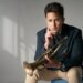 Miles Davis por Gileno Santana a fechar o Jazz Valado