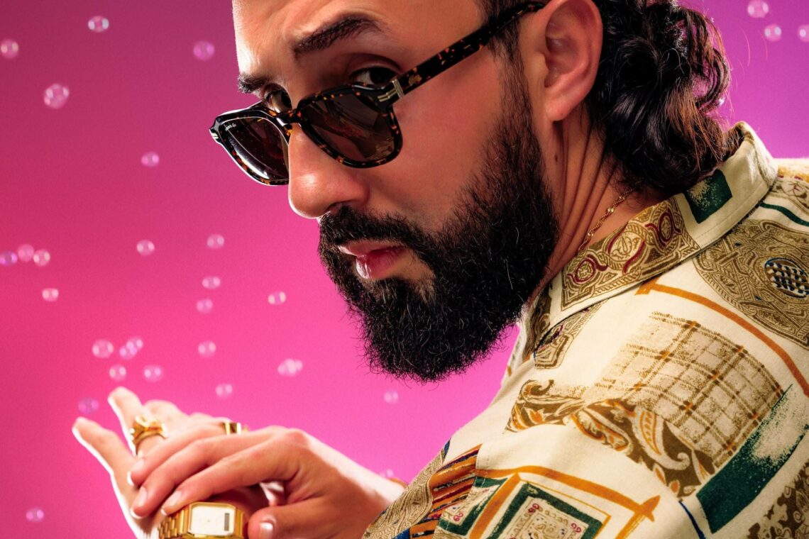 Agenda: Mike El Nite, Vítor Sá, Rui Sinel de Cordes e o encerramento do festival Sinopse