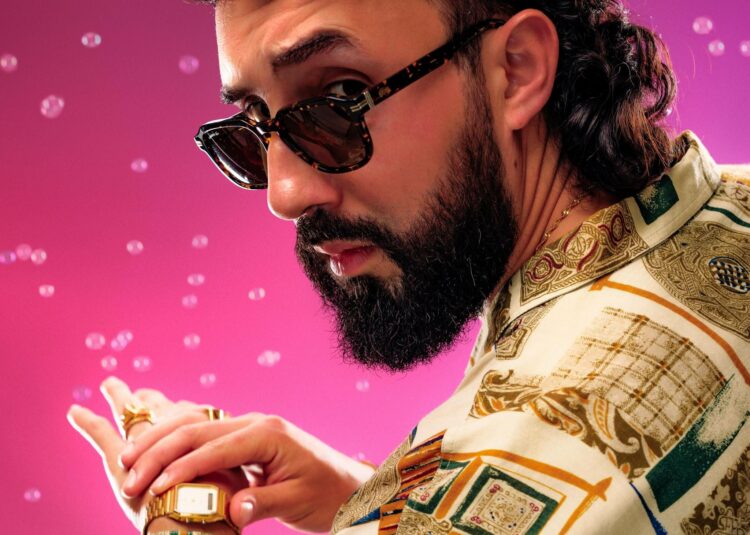 Agenda: Mike El Nite, Vítor Sá, Rui Sinel de Cordes e o encerramento do festival Sinopse