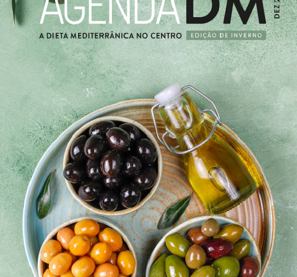 Agenda da Dieta Mediterrânica destaca eventos gastronómicos da região centro para 2026