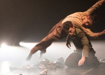 Agenda: dança do Brasil em Leiria, Horse Head Cutters, cantigas medievais no mosteiro, a 5ª de Mahler e o Leiria Drag Festival