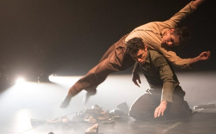 Agenda: dança do Brasil em Leiria, Horse Head Cutters, cantigas medievais no mosteiro, a 5ª de Mahler e o Leiria Drag Festival