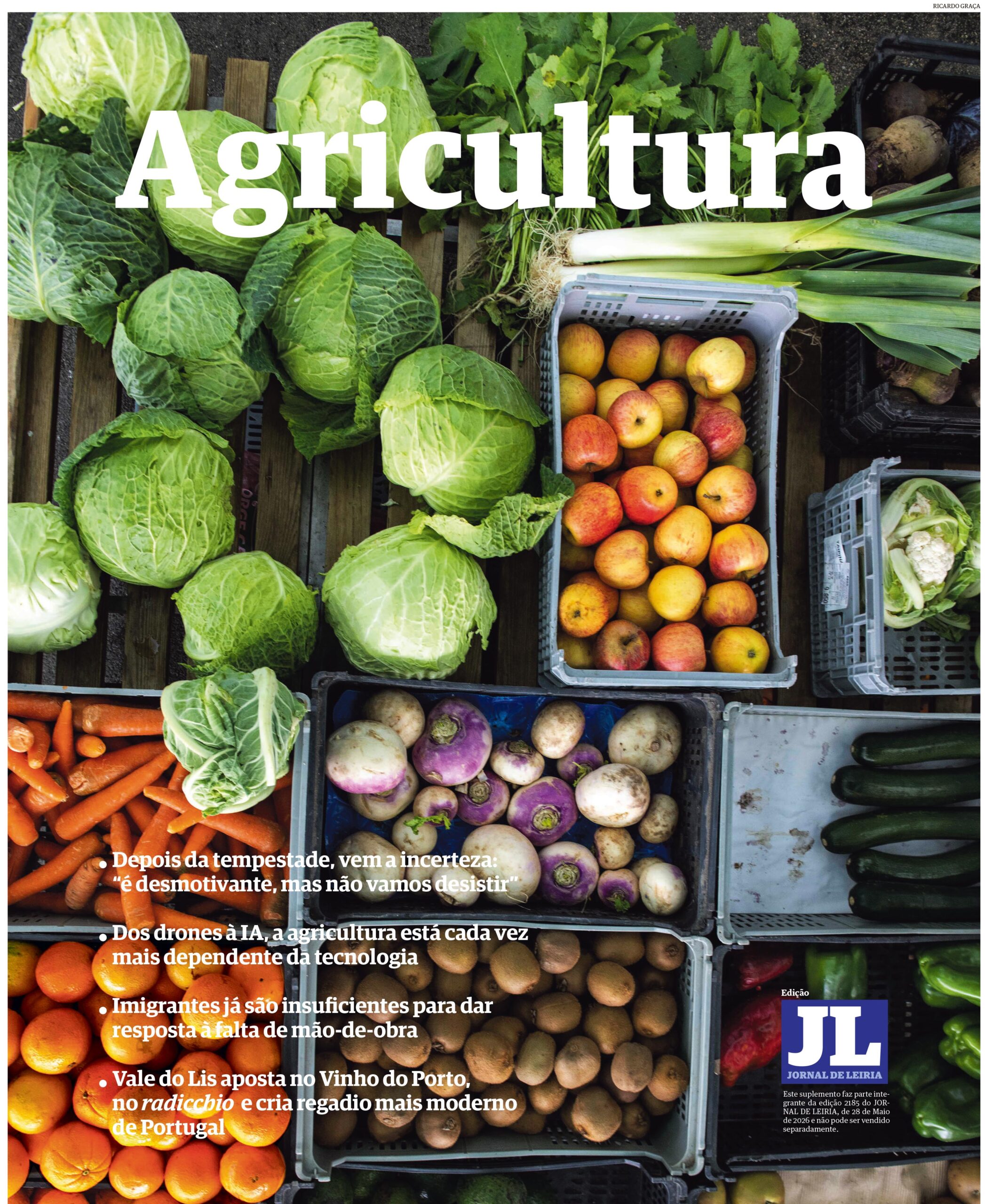 Agricultura