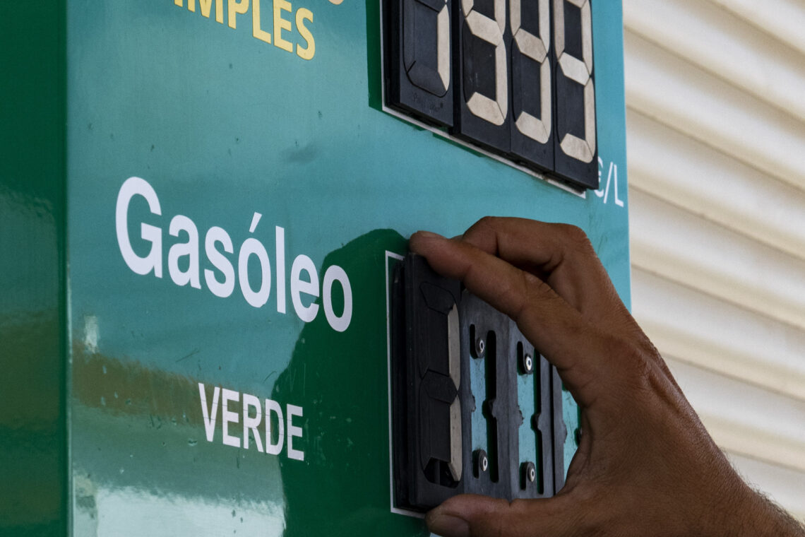 Conflito no Médio Oriente coloca sector agrícola sob (ainda mais) pressão