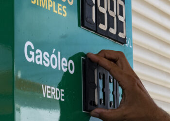 Conflito no Médio Oriente coloca sector agrícola sob (ainda mais) pressão