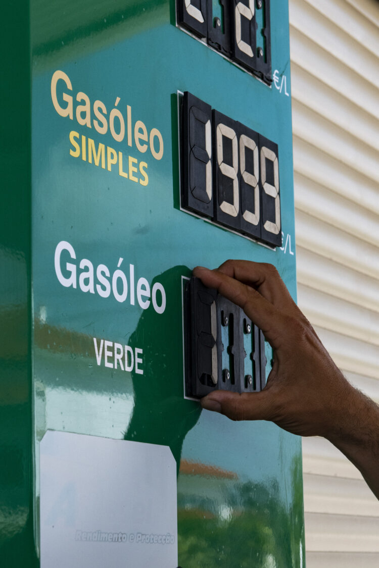 Conflito no Médio Oriente coloca sector agrícola sob (ainda mais) pressão