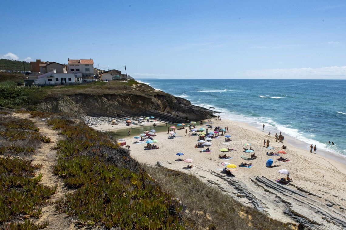 Há novas regras para as praias da região, com a revisão do Plano de Ordenamento da Orla Costeira