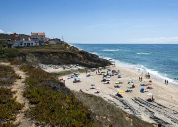 Há novas regras para as praias da região, com a revisão do Plano de Ordenamento da Orla Costeira