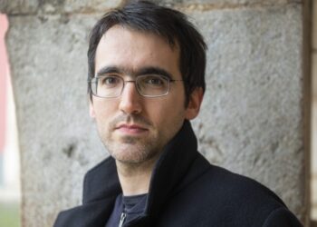João Costa Ferreira lança álbum dedicado a Armande de Polignac