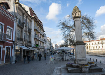 Bairro Comercial Digital abre inscrições para comerciantes de Alcobaça