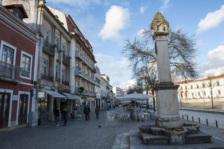 Bairro Comercial Digital abre inscrições para comerciantes de Alcobaça