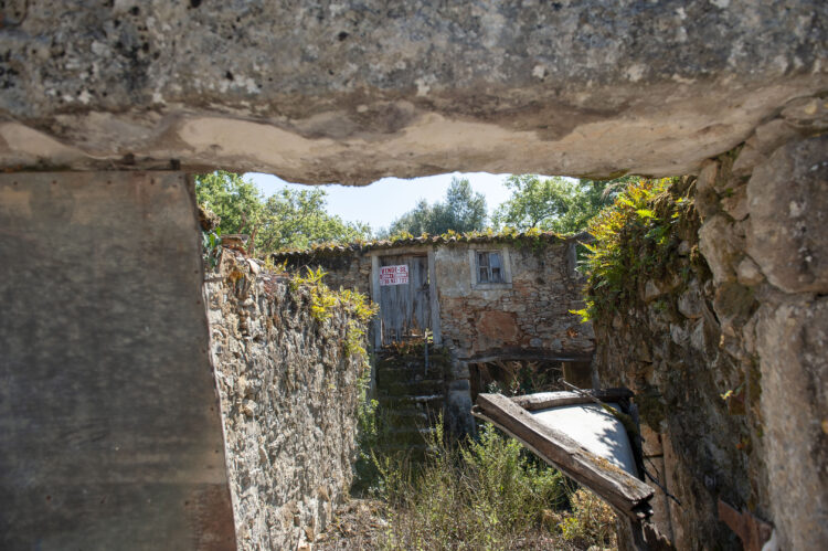 Pombal avança com a reabilitação da aldeia mais antiga do concelho