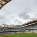 Estádio Municipal de Leiria vai acolher jogos da Liga Europa