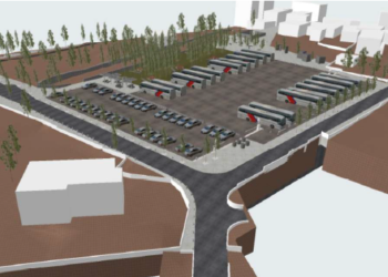 Aldeia dos Pastorinhos vai ganhar parque  “inteligente” com 64 lugares para estacionar