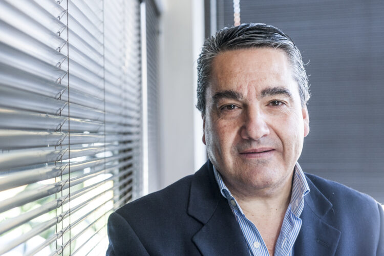 “Gostaria de criar condições para que todos os fregueses tivessem médico de família”